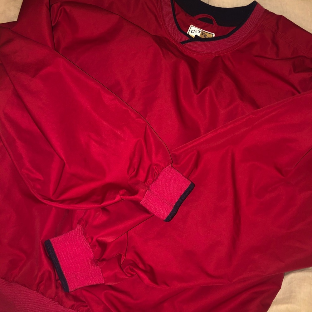 Vintage windbreaker!!